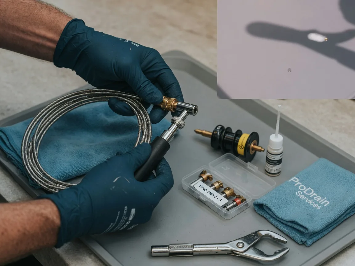 Why choose Drain Cleaning in Hickory Grove, SC